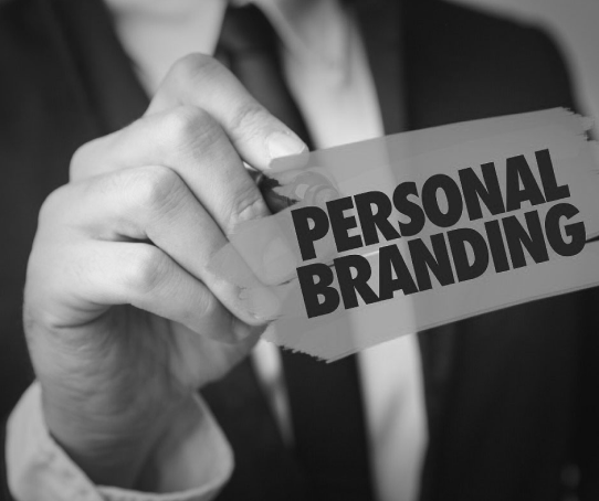 Personal Branding