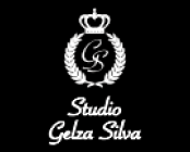 logo studio gelza silva