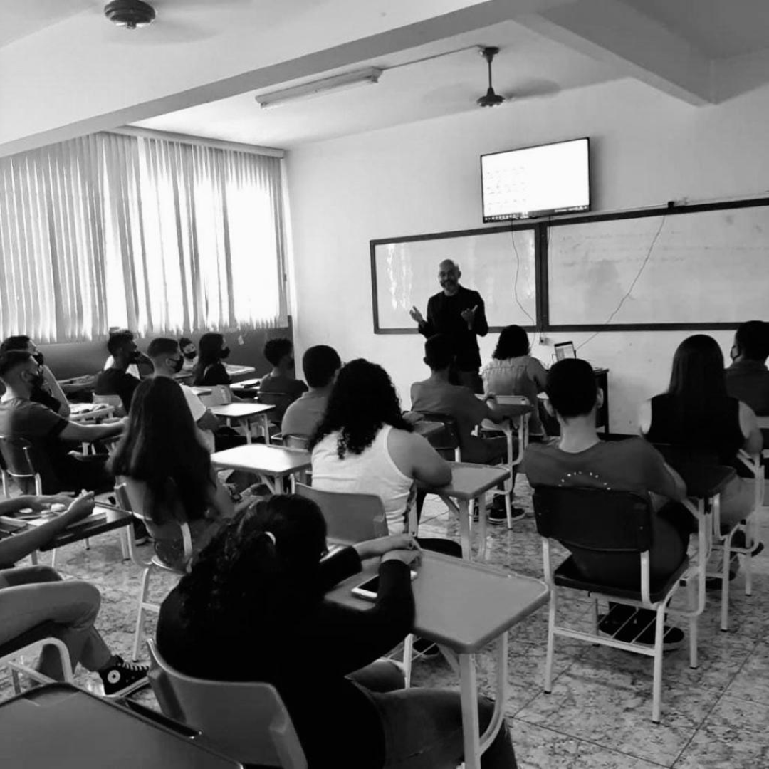 palestra
